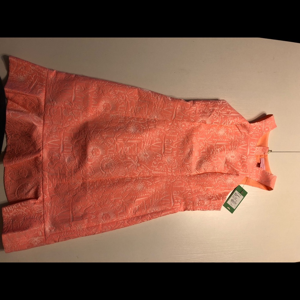 NWT Lily Pulitzer Dress